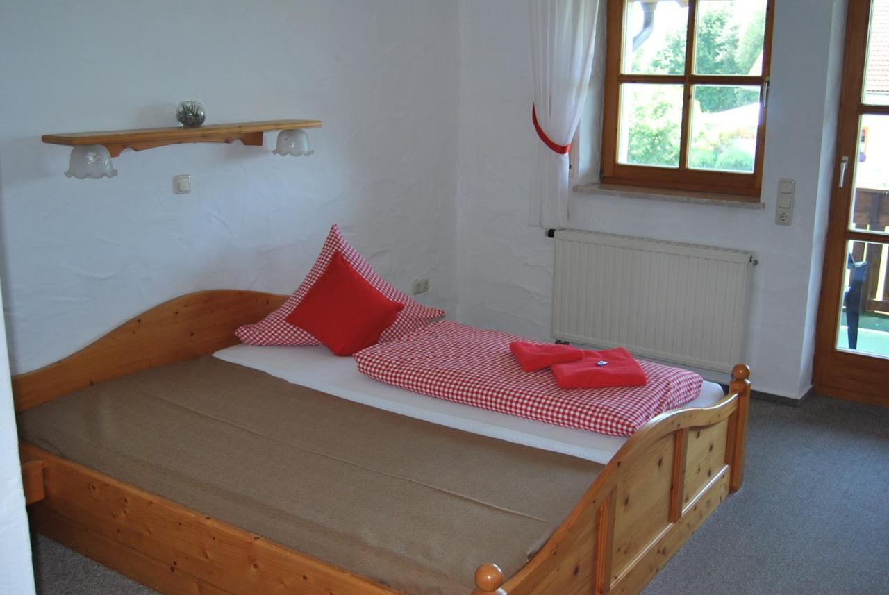 Paga Hotel Aidenbach Exteriör bild